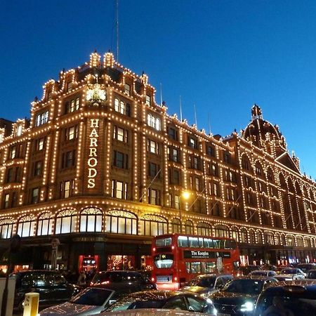 Apartment Central London Kültér fotó