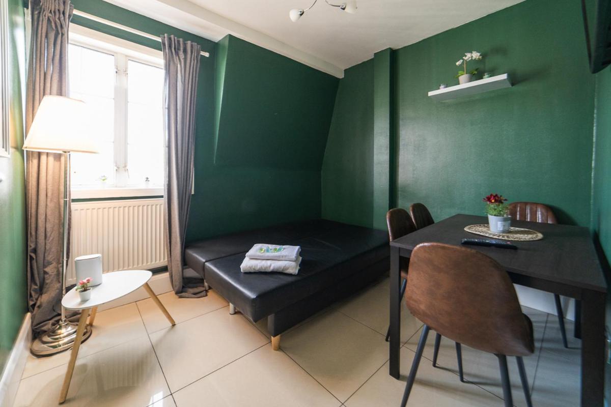 Apartment Central London Kültér fotó